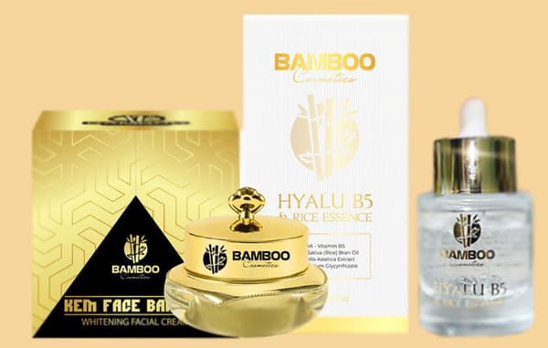 review mỹ phẩm Bamboo có tốt không, mỹ phẩm Bamboo có phải kem trộn không, mỹ phẩm Bamboo chính hãng, công ty dược mỹ phẩm Bamboo, mỹ phẩm Bamboo của nước nào, mỹ phẩm Bamboo - trị mụn, mỹ phẩm Bamboo review, Phốt kem Bamboo, Kem face Bamboo có tốt không webtretho, Kem Bamboo giá bao nhiêu, Công Ty Dược Mỹ phẩm Bamboo